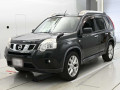 2012 Nissan X-Trail