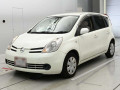 2005 Nissan Note