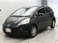 2009 Honda Fit