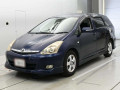 2008 Toyota Wish