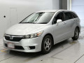 2008 Honda Stream
