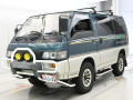1993 Mitsubishi Delica Starwagon