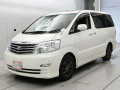 2007 Toyota Alphard