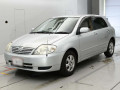 2001 Toyota Allex