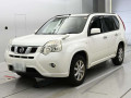 2012 Nissan X-Trail
