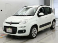 2017 Fiat Panda