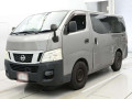 2016 Nissan NV350 CARAVAN VAN