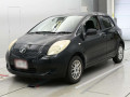 2005 Toyota Vitz