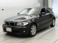 2006 BMW 1 Series