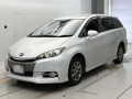 2015 Toyota Wish