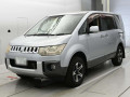 2013 Mitsubishi Delica D5