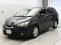 2011 Toyota Wish