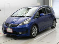 2011 Honda Fit