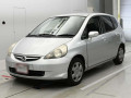 2007 Honda Fit