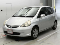 2007 Honda Fit