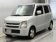 2008 Suzuki Wagon R