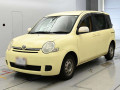 2007 Toyota Sienta