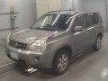 2008 Nissan X-Trail