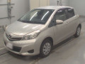 2013 Toyota Vitz