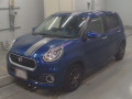 2017 Daihatsu Boon