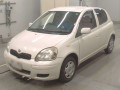 2003 Toyota Vitz