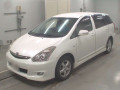 2008 Toyota Wish
