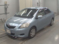 2009 Toyota Belta