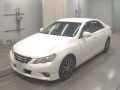2010 Toyota Mark X