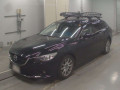 2013 Mazda Atenza Wagon