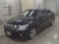 2008 Toyota Crown Hybrid