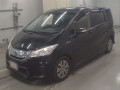 2012 Honda Freed hybrid