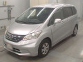 2013 Honda Freed