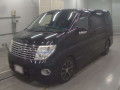 2007 Nissan Elgrand