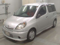 2000 Toyota Fun Cargo