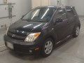 2005 Toyota IST