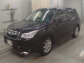 2013 Subaru Forester