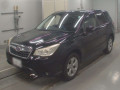 2013 Subaru Forester