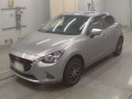 2016 Mazda Demio