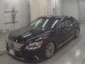 2015 Lexus LS