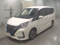 2019 Nissan Serena