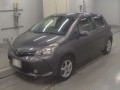 2014 Toyota Vitz