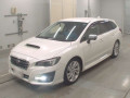 2018 Subaru Levorg