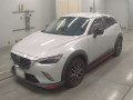 2015 Mazda CX-3