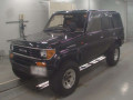 1994 Toyota Land Cruiser Prado