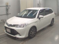 2015 Toyota Corolla Fielder