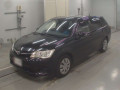 2013 Toyota Corolla Fielder
