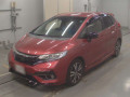 2017 Honda Fit Hybrid