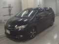 2013 Toyota Wish