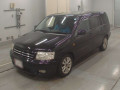 2002 Toyota Succeed Wagon