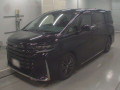 2023 Toyota Vellfire Hybrid